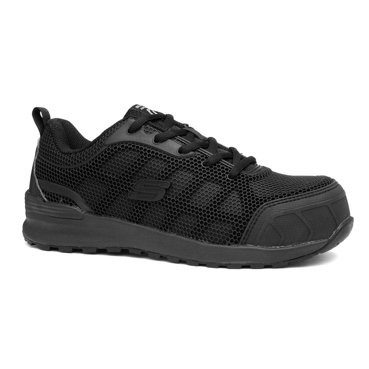 Skechers Zapatillas de Deporte Mujer con Espuma viscoelástica