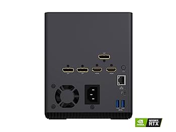 Amazon.com: GIGABYTE AORUS RTX 3080 Ti Gaming Box eGPU
