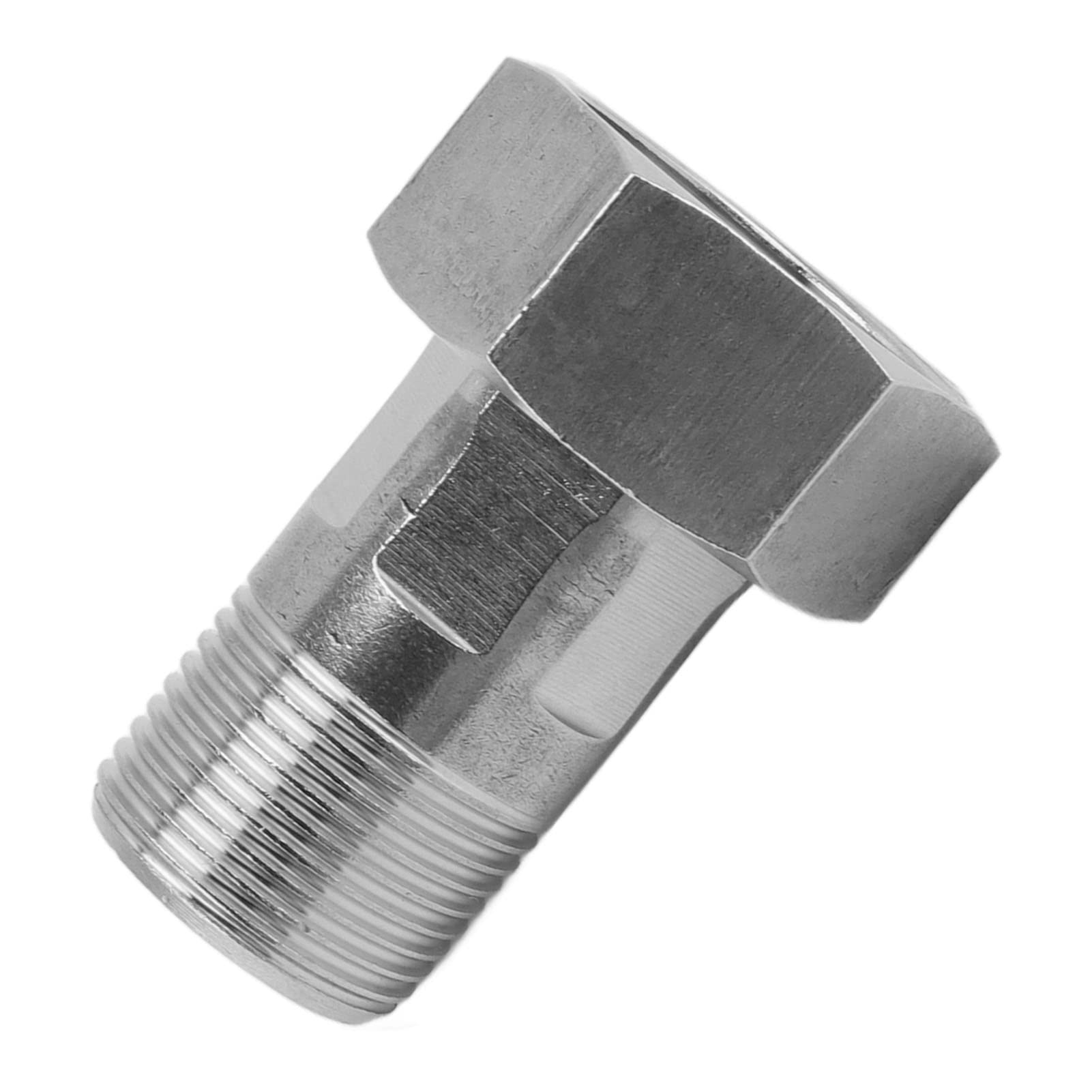 水道継手 樹脂コート鋼管継手,ソケット(3/4インチ,呼び20A配管用,Rc3/4