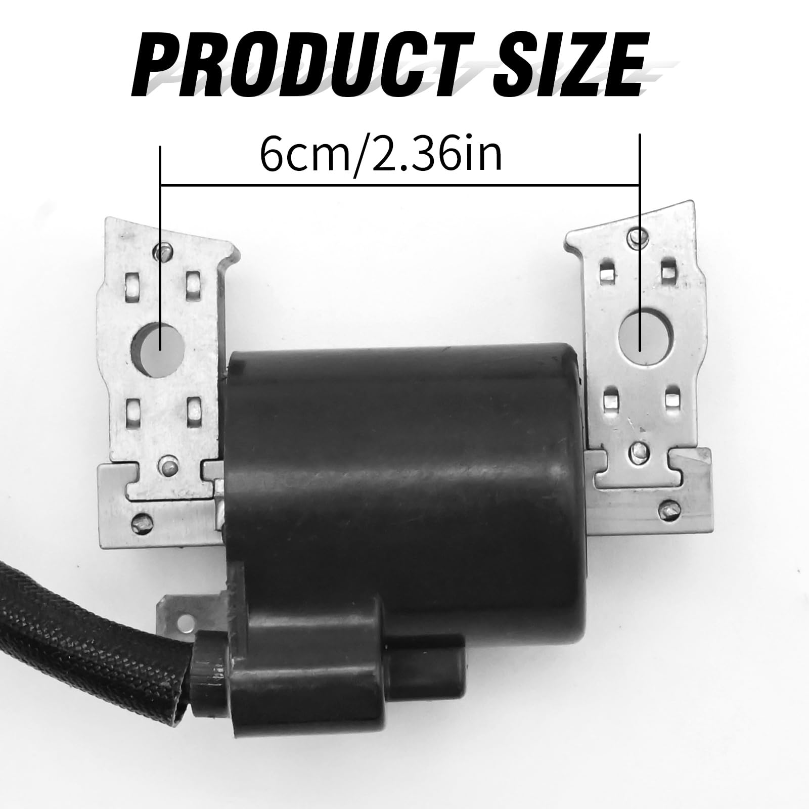 N出品 Amazon.com: DrCax OEM Ignition Coil F6T570 Compatible with