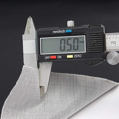 Miniatura 5 de Tela marina de vinilo de cuero sintético, almohadillas interiores de repuesto para barcos y techos, más suave y duradera (48 x 55 pulgadas, gris)