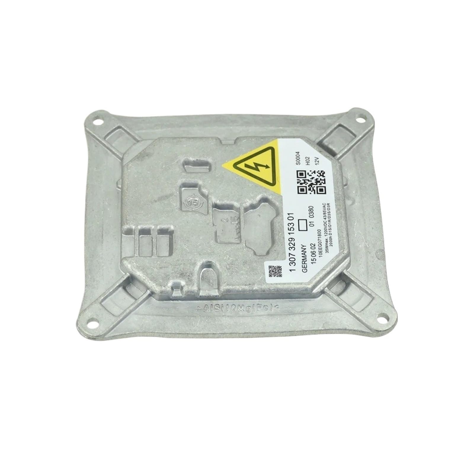 63117182520 1307329153 para Cadillac para DTS 63122754797 Unidad De Control Lastre Xenón HID Balastro Centralita