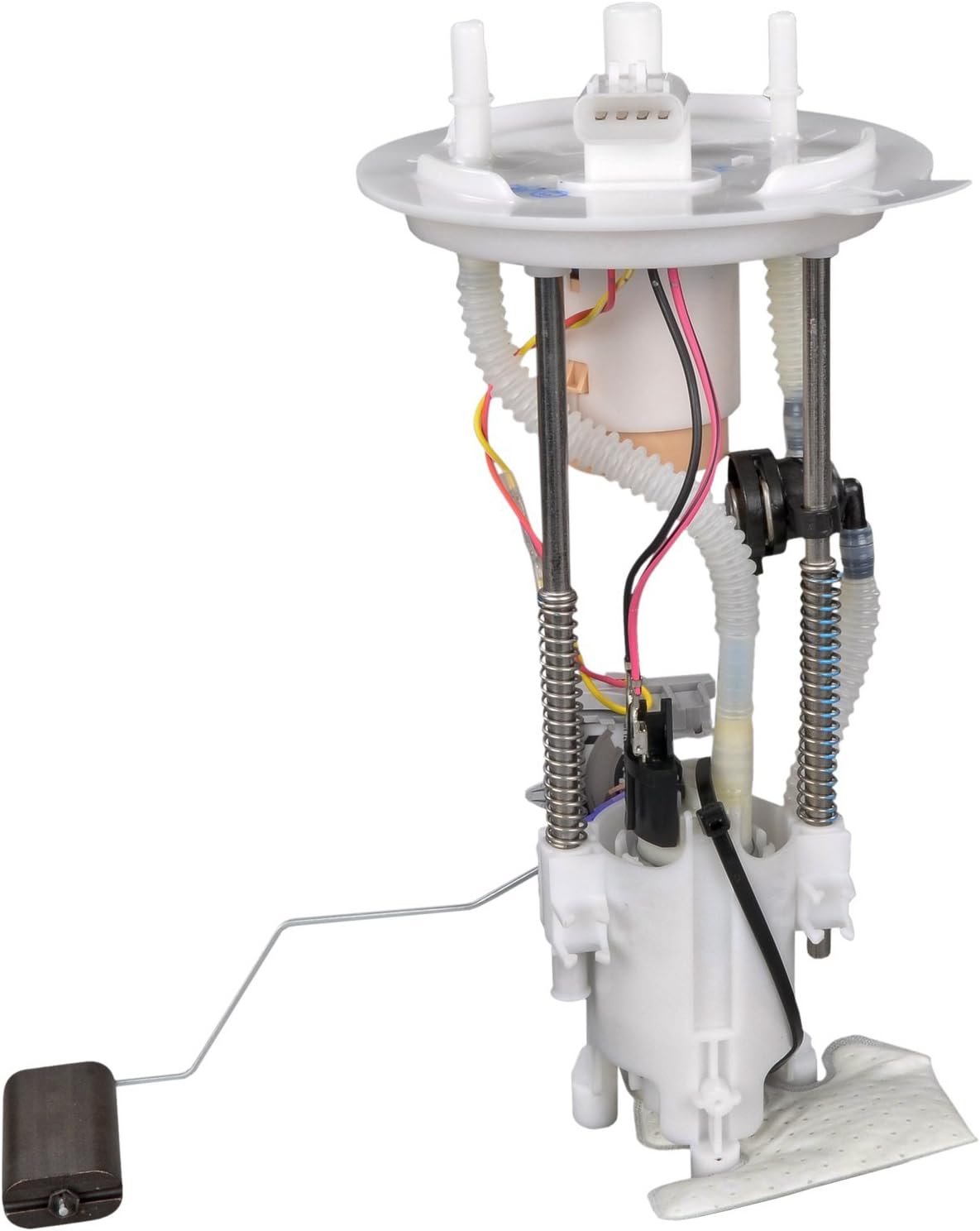 Bosch 69374 Fuel Pump Module Assembly for Select 2007-08 Ford Expedition and 2007-08 Lincoln Navigator