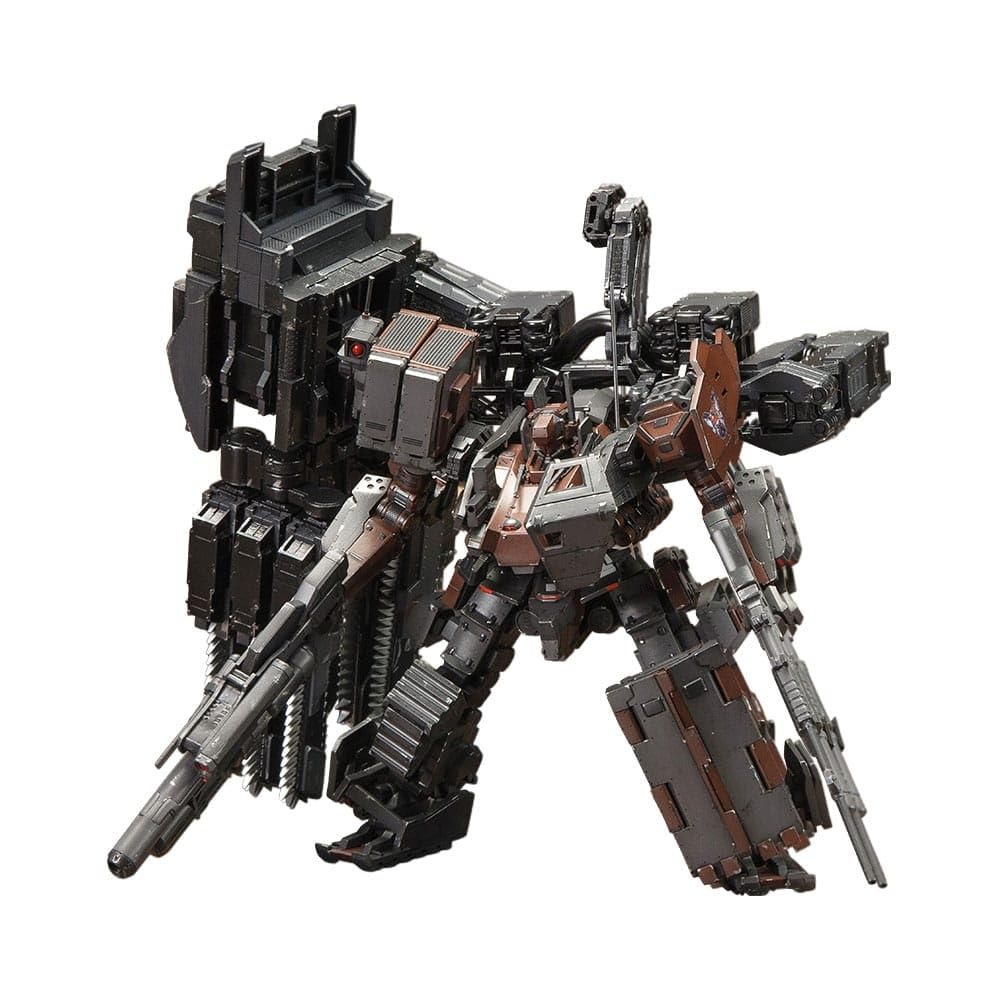 Amazon.co.jp: アーマード・コアV UCR-10A ヴェンジェンス (1/72