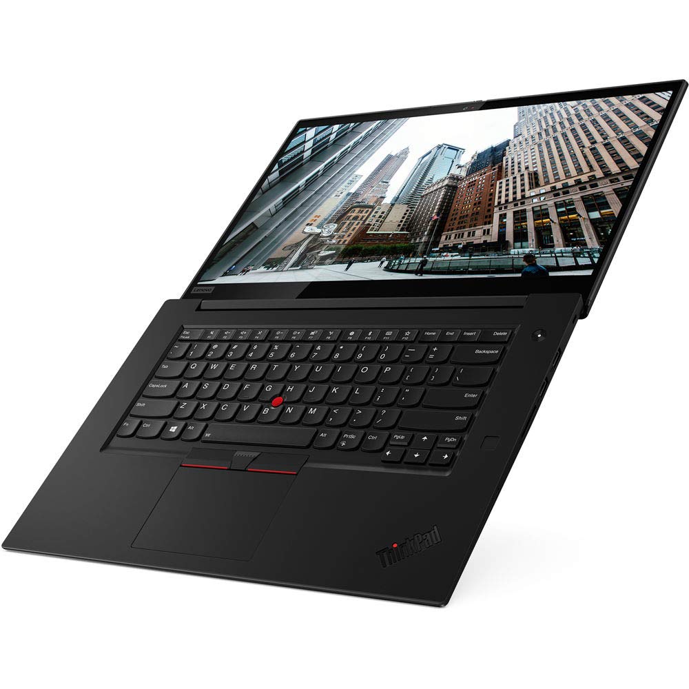 Amazon.co.jp: Lenovo ThinkPad X1 Extreme (2nd Gen) - 15.6