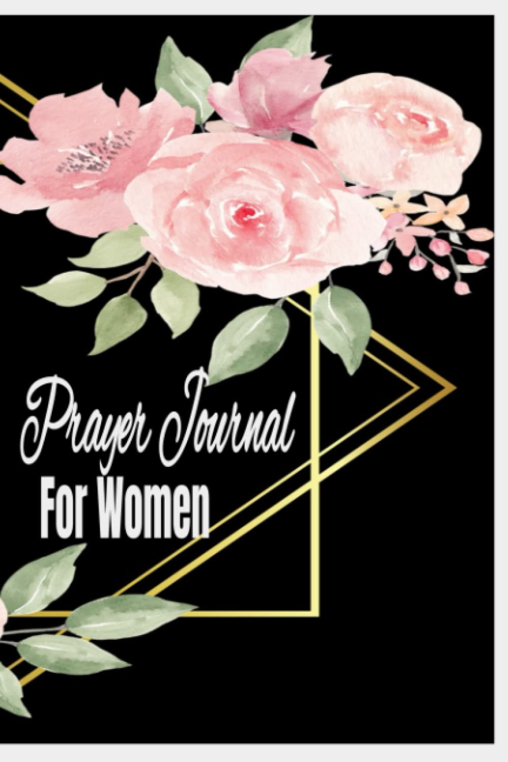 Prayer Journal For Women