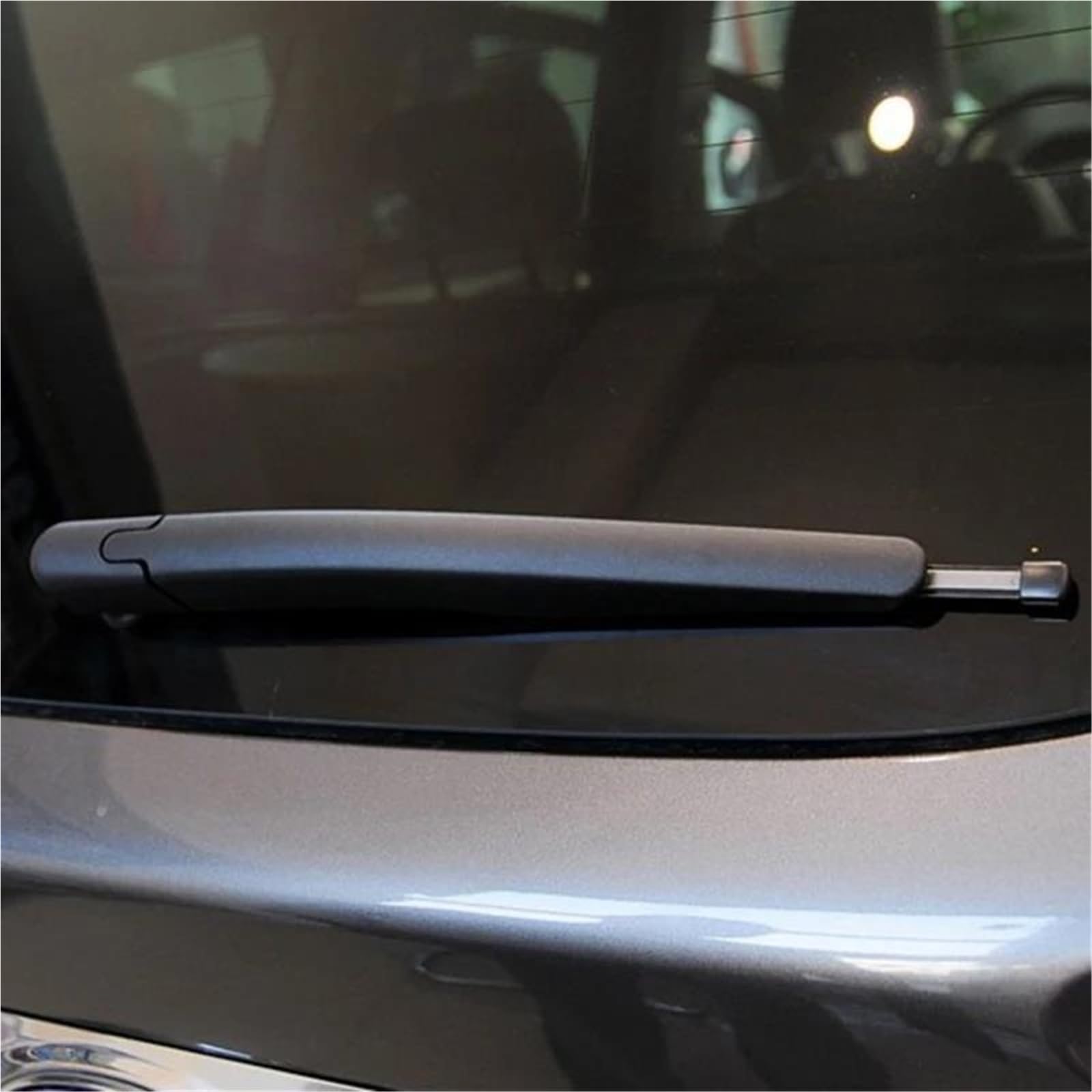 Kit Set Braccio E Spazzola Tergicristallo Posteriore da 11" per Ford per Kuga per Escape 13-19 Parabrezza Parabrezza Portellone Posteriore Finestrino Spazzola Antipioggia Tergicristallo
