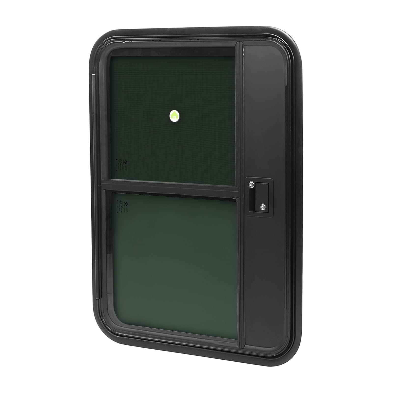 Porta D'ingresso del , Isolamento Termico Resistente Ai Raggi, Bordo Liscio Sigillato per Rimorchio