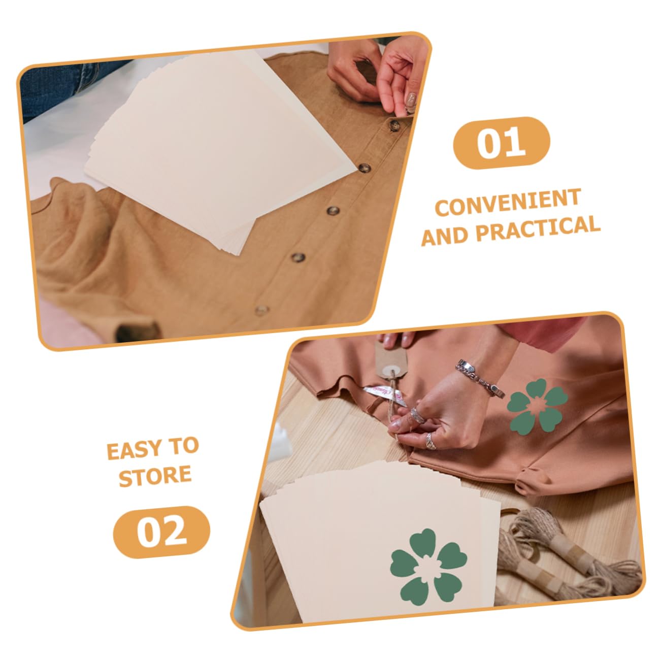 100blätter Sublimations-transferpapier Druckpapier Für T-shirts Mützen Taschen Thermotransferpapier Für Polyester Chemiefasern Leinwand Sublimationspapier Für Tassen Keramik