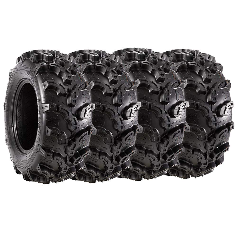 Atv And Utv Mud Tires Reviews & Ratings