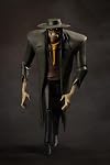 DC Direct - 6in Scarecrow Action Figure (The New Batman Adventures) - McFarlane Toys
