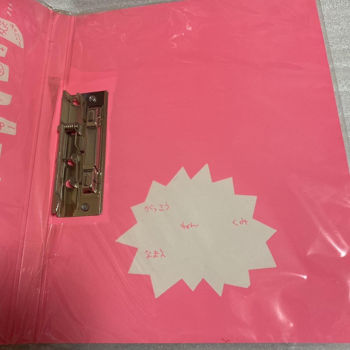 Amazon.co.jp: 酒井法子 のりピー バインダー サンミュージック公式