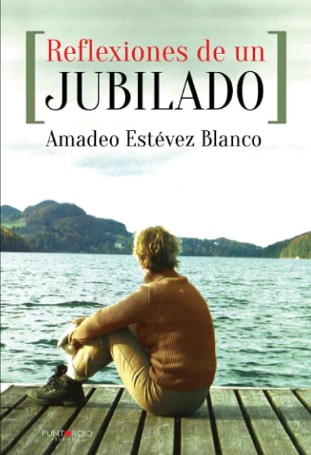 Portada de Reflexiones de un jubilado
