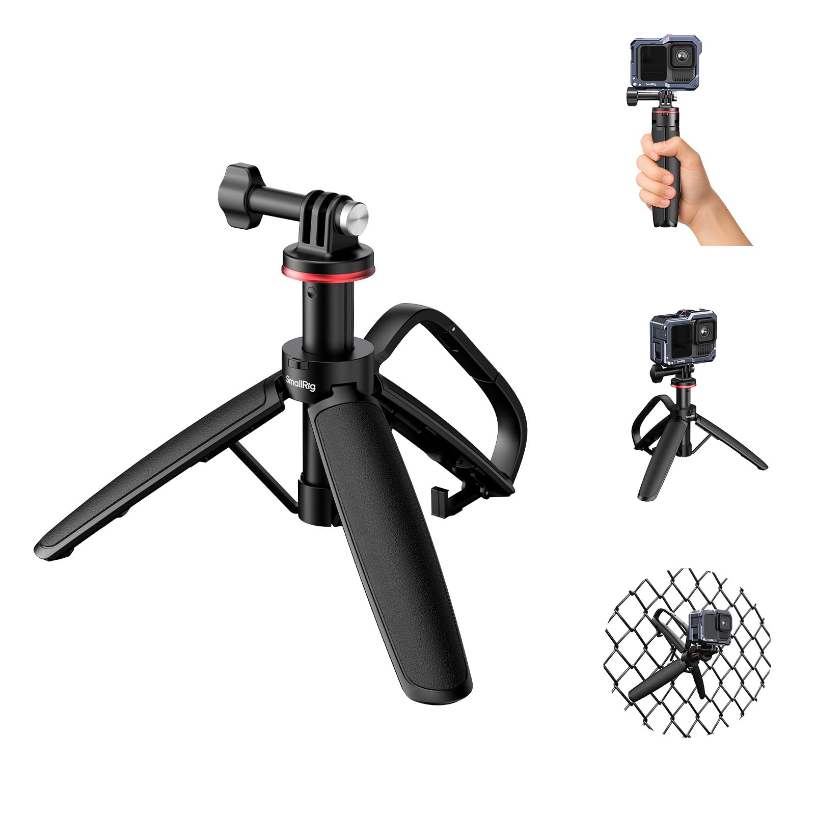 Amazon.co.jp: SmallRig: スマホ用三脚＆一脚