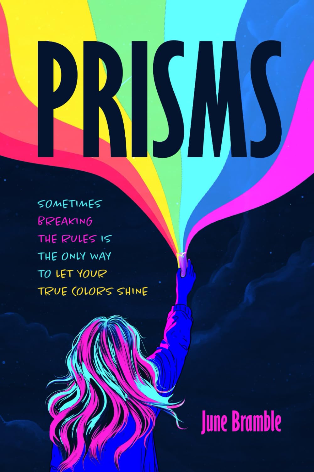 Prisms