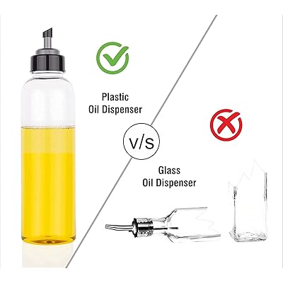 KBS Oil Dispenser 1 Litre...