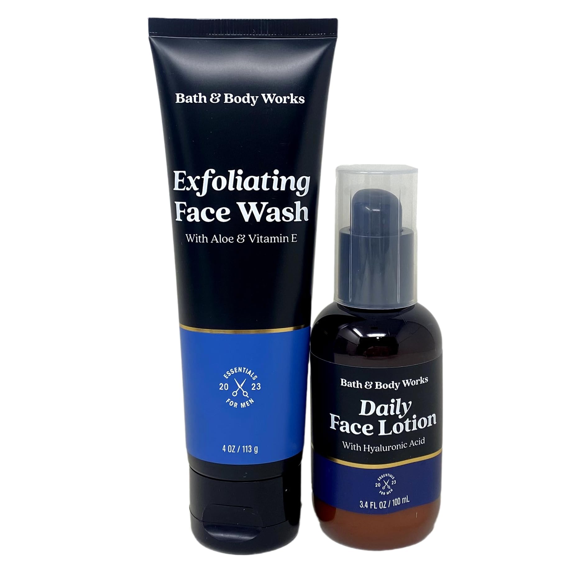 Gingham Fresh) Gift Set Daily Nourishing Body Lotion Fine Fragrance Mist Body Wash (3 Pcs Bundle,