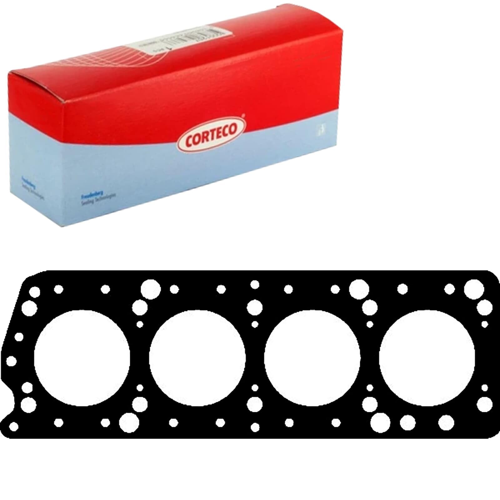 Corteco 414571P Guarnizione, Testata