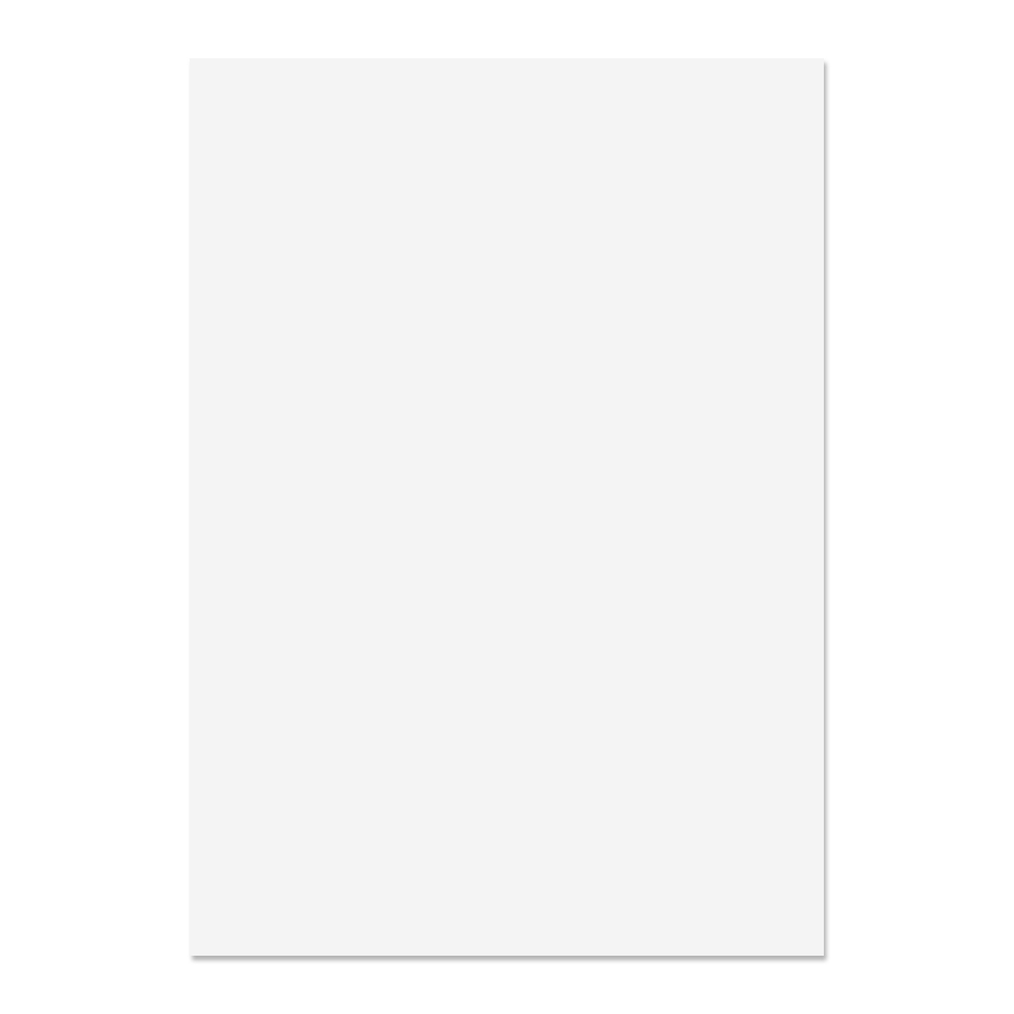 Blake Premium Business Ice White Wove Paper 210x297mm 120gsm Pack 500