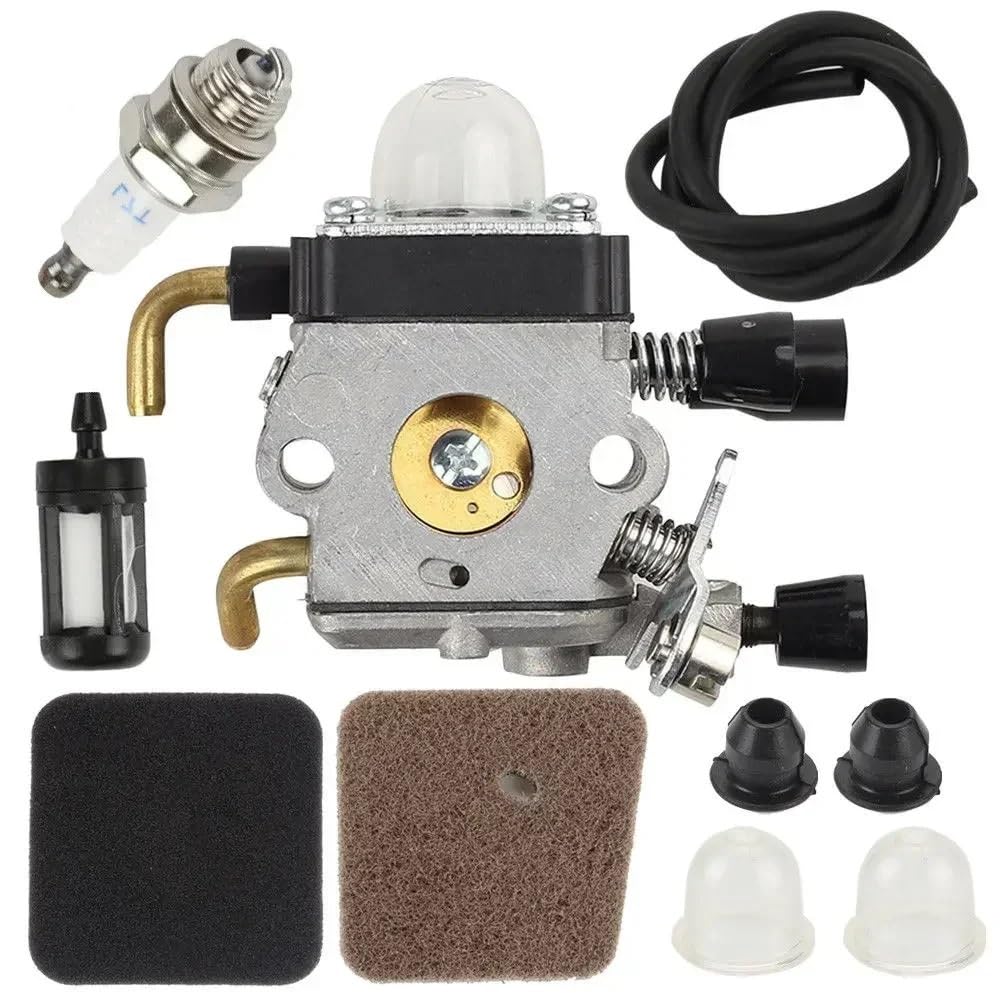 Kit carburateur évite calage moteur pour tailles-haies HS80 et FS75 C1Q-S66