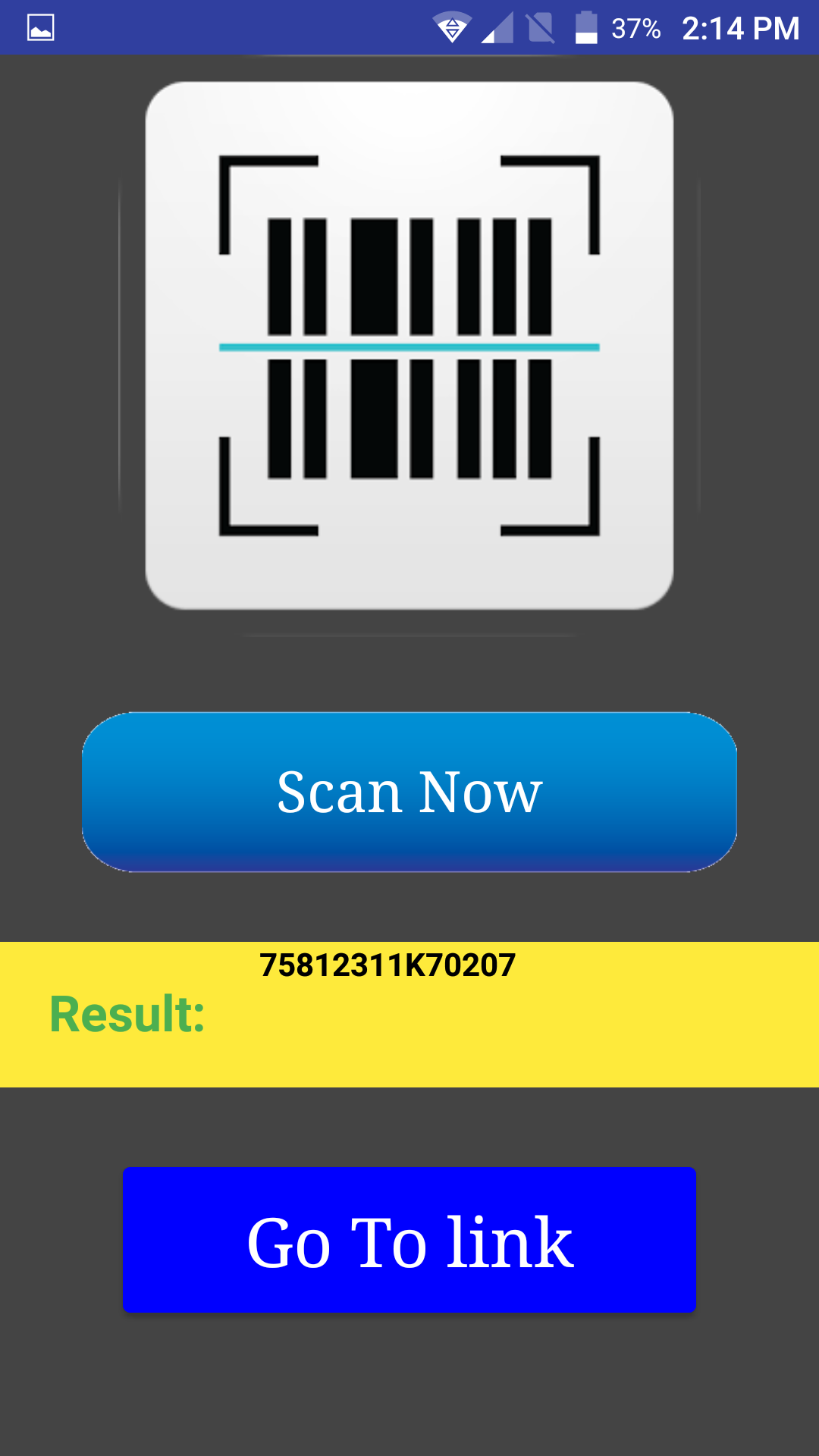 Barcode Scanner - App on Amazon Appstore