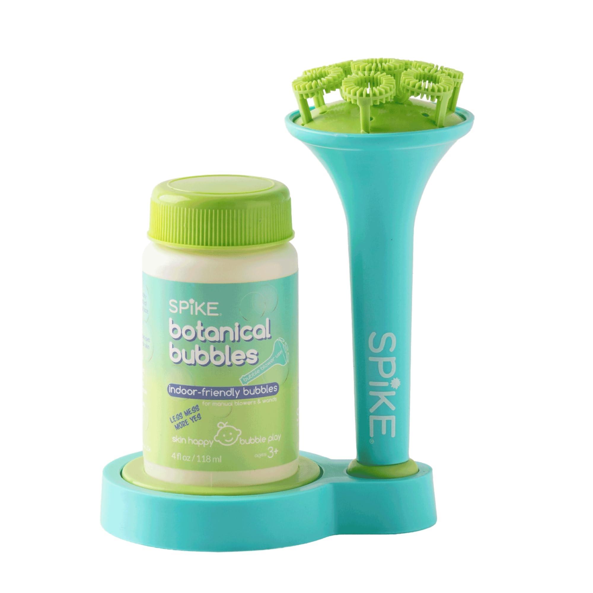 Innobaby Spike Bubble Blower