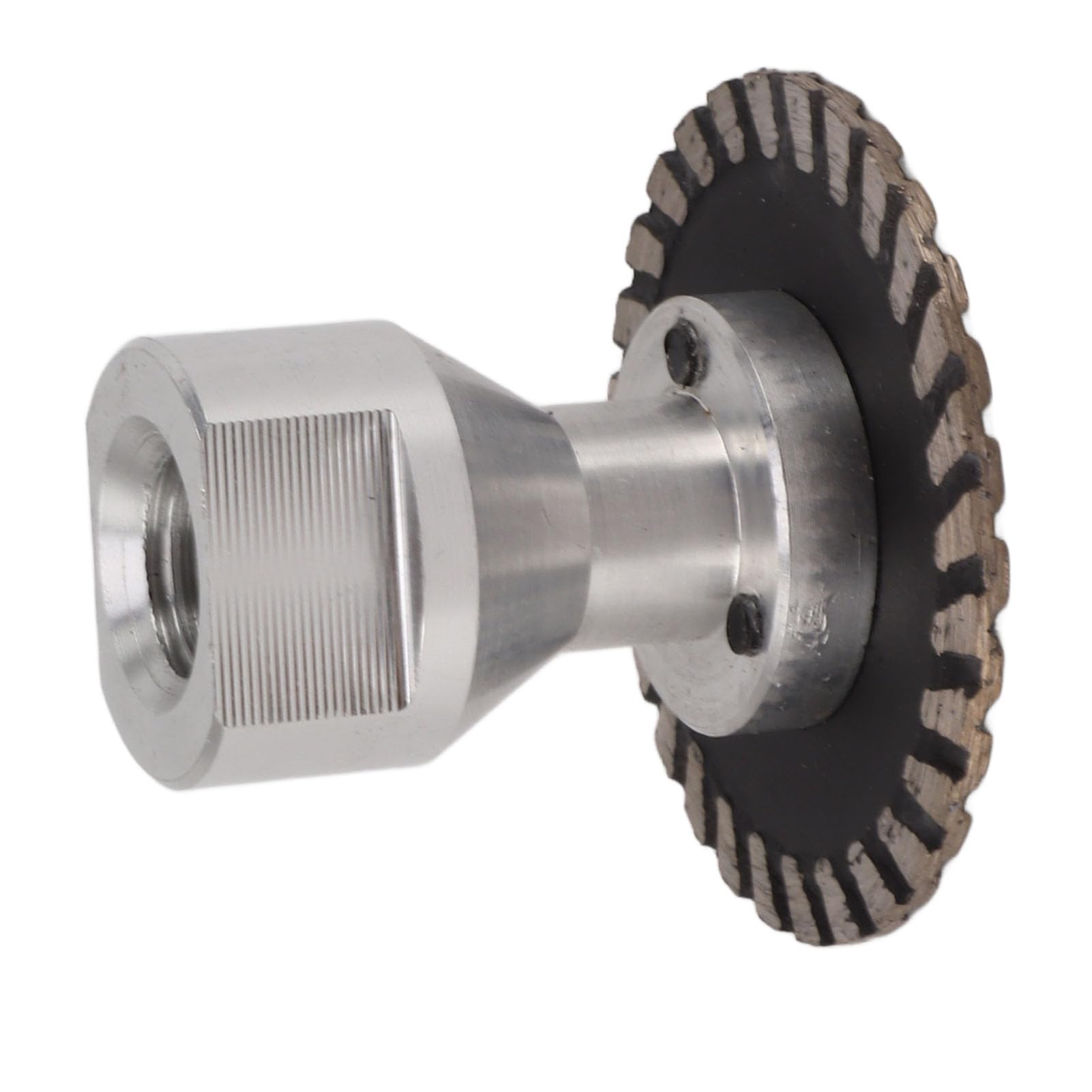 Engraving Saw Blades Stone Carving Blades Alloy Steel High Hardness Hot Press Sintering Engraving Circular Saw for Cutting Marble Concrete (Joint Type 50mm / 2in)