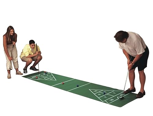 Miniatura 1 de Juego Shuffle Putt