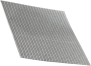 Luxshiny Grelha Exterior Grelhas Exteriores Rede Para Grelhar Ao Ar Livre Tapetes Para Grelhar Reutilizáveis Placa De Grelha Para Bolos De Churrasco Grelhas De Arrefecimento Grelha