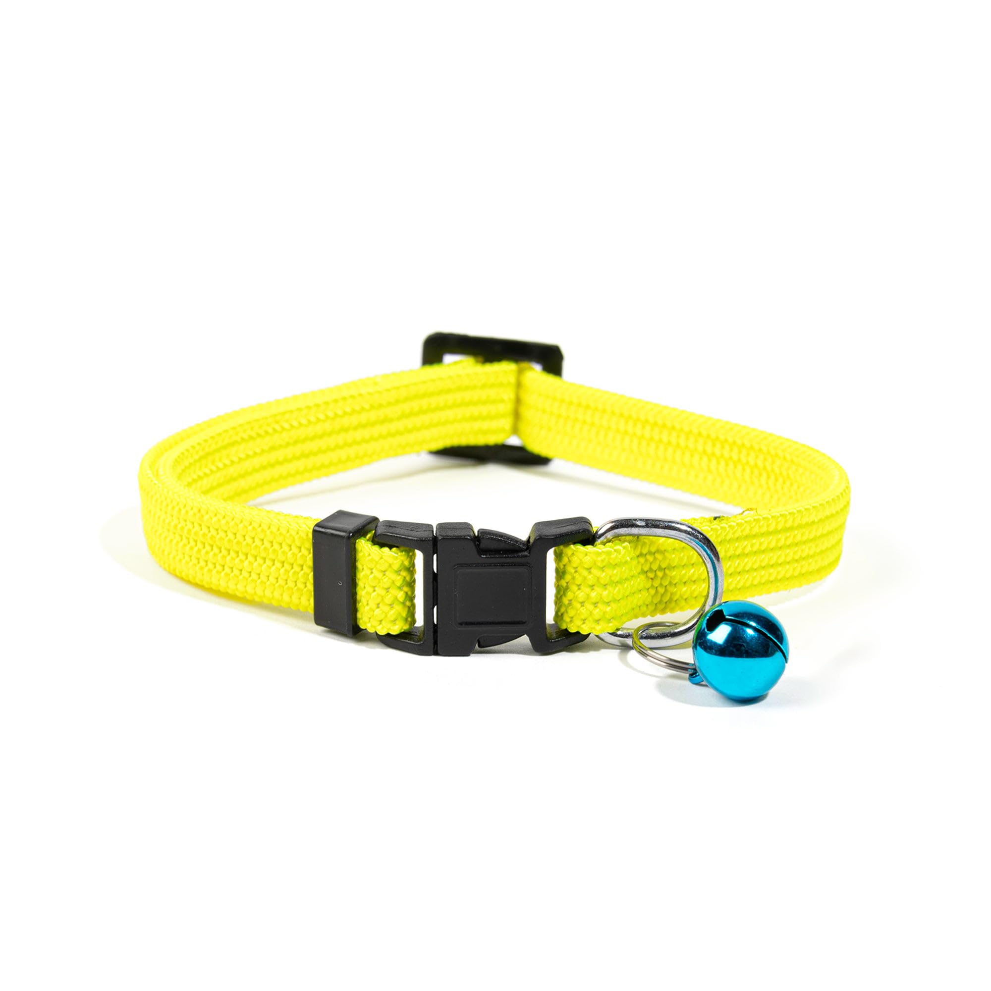 Tail Lovers Co. Collar with Bell for Cats - Yellow (B0D9JJSSTJ) Amazon Price History, Amazon Price Tracker