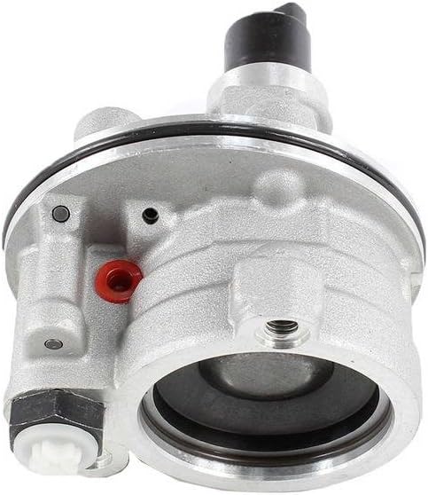 DNJ PSP1203 New Power Steering Pump for 1990-1996 Dodge D250, D350, Ram 2500 5.9L L6 12V OHV 359cid
