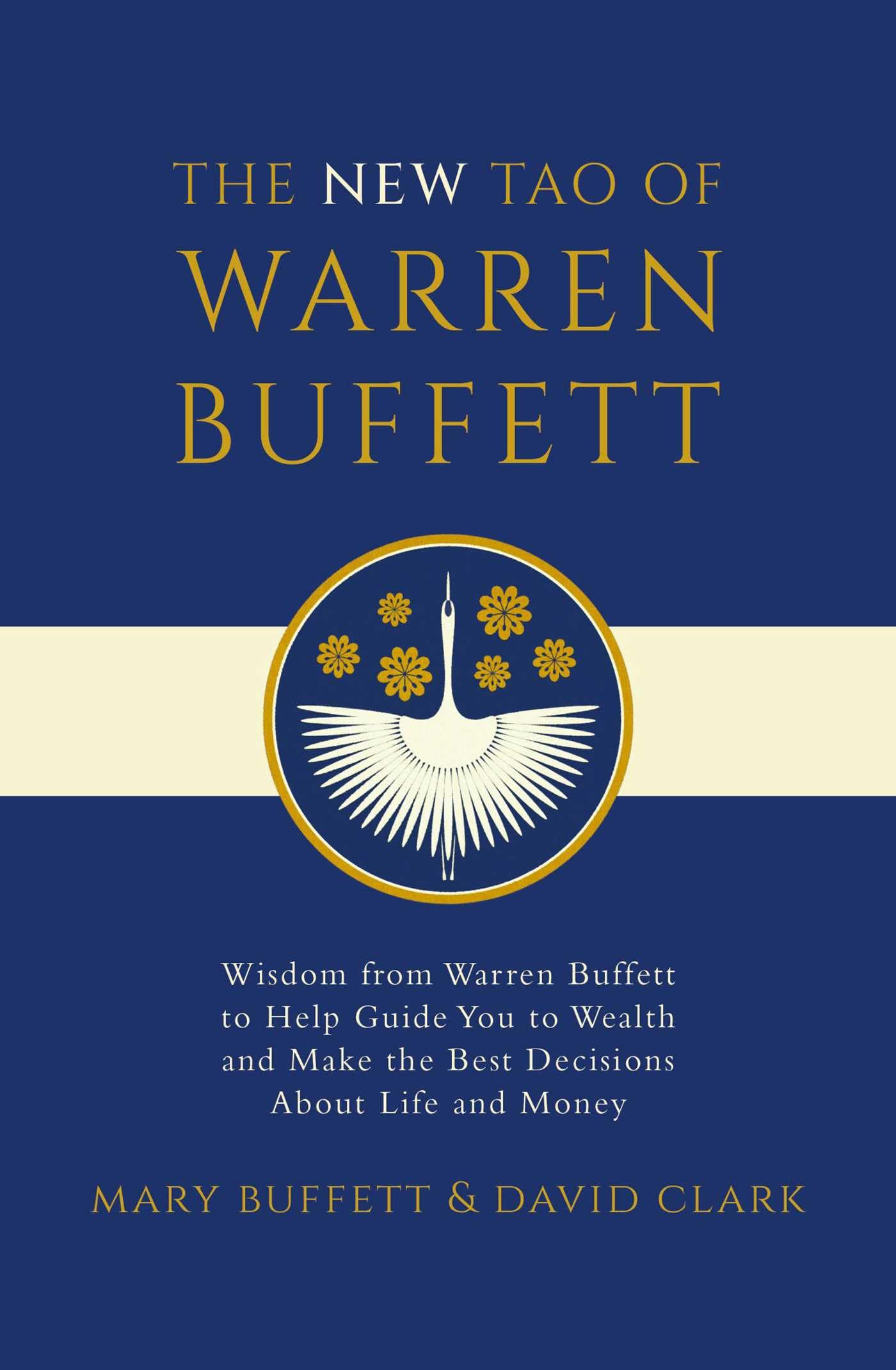 New Tao Of Warren Buffett