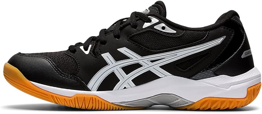ASICS Gel Rocket 9 1071A030 400 , Blauw, Heren - Schoenen.nl