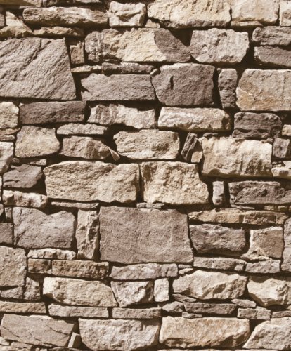 UGEPA papel pintado enhibitor, beige, J49407