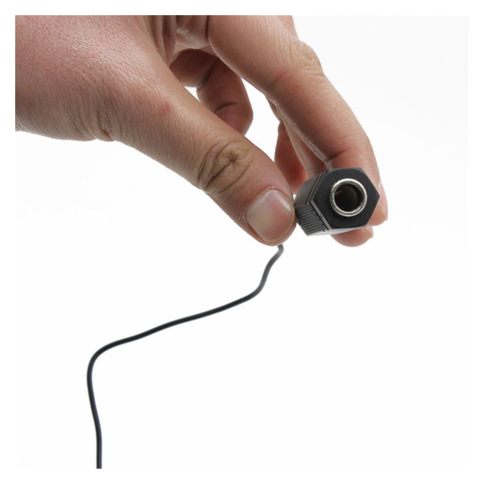 YIC Préampli Guitare Acoustique Micro Piézo Guitare Acoustique Pickup