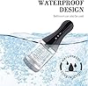 Masturbâteur Va et Vient Automatique Rechargeable Homme,Sextoyse Vaginette Ultra Réaliste Succion,Masturbeuse Homme Electrique Silicone sextoyse homme Portable Massage Manuel Cup Mâsturbatéur #3