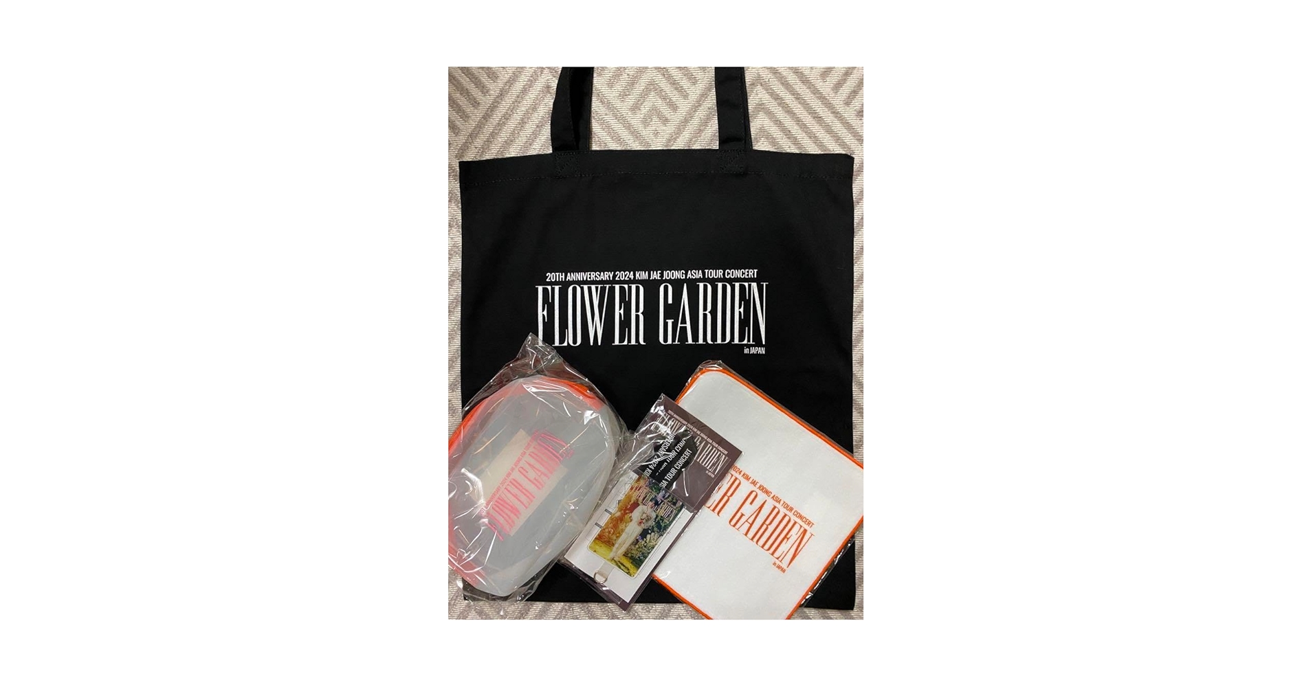 Amazon.co.jp: ジェジュンVIP席特典グッズ : 文房具・オフィス用品