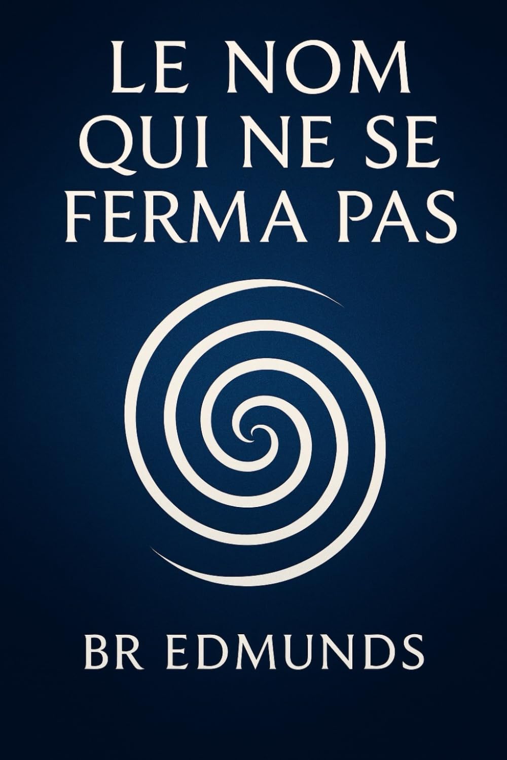 Le Nom qui ne se ferma pas