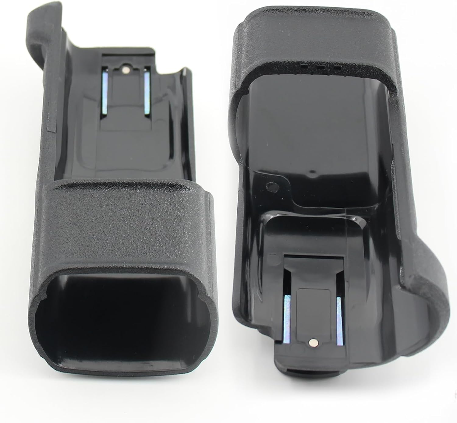 1PC APX7000 APX 7000 Radio Holster Fit for Motorola PMLN5331A PMLN5331 Universal Holder Belt Clip Models 1.5/3.5 Top Display and Dual Display Carry Case