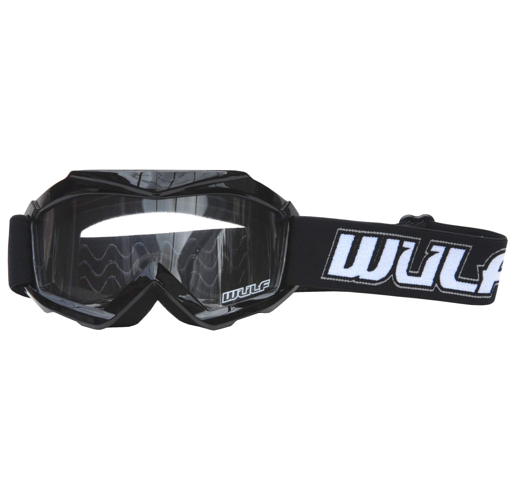 WULF Kinder MX Handschuh