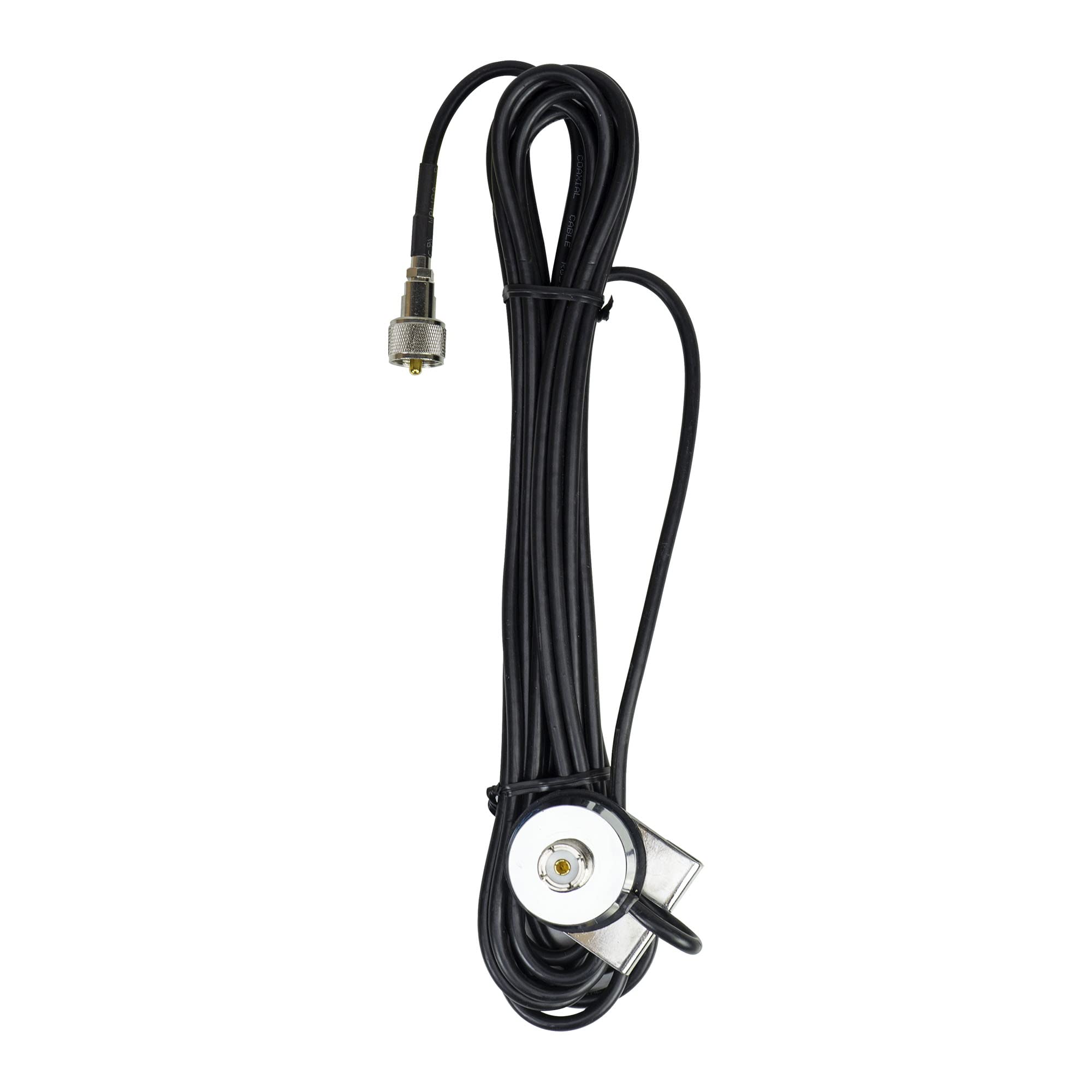 Antena UHF PNI UF500, 63 cm, 430-470 MHz, con Cable PNI T941