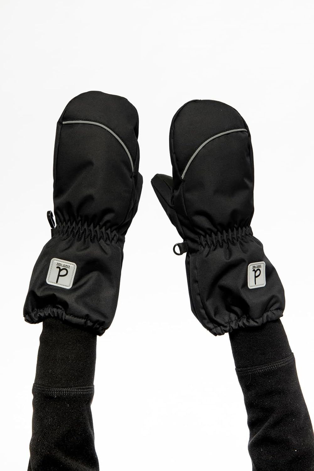 Deux par Deux PLAY Winter Mittens