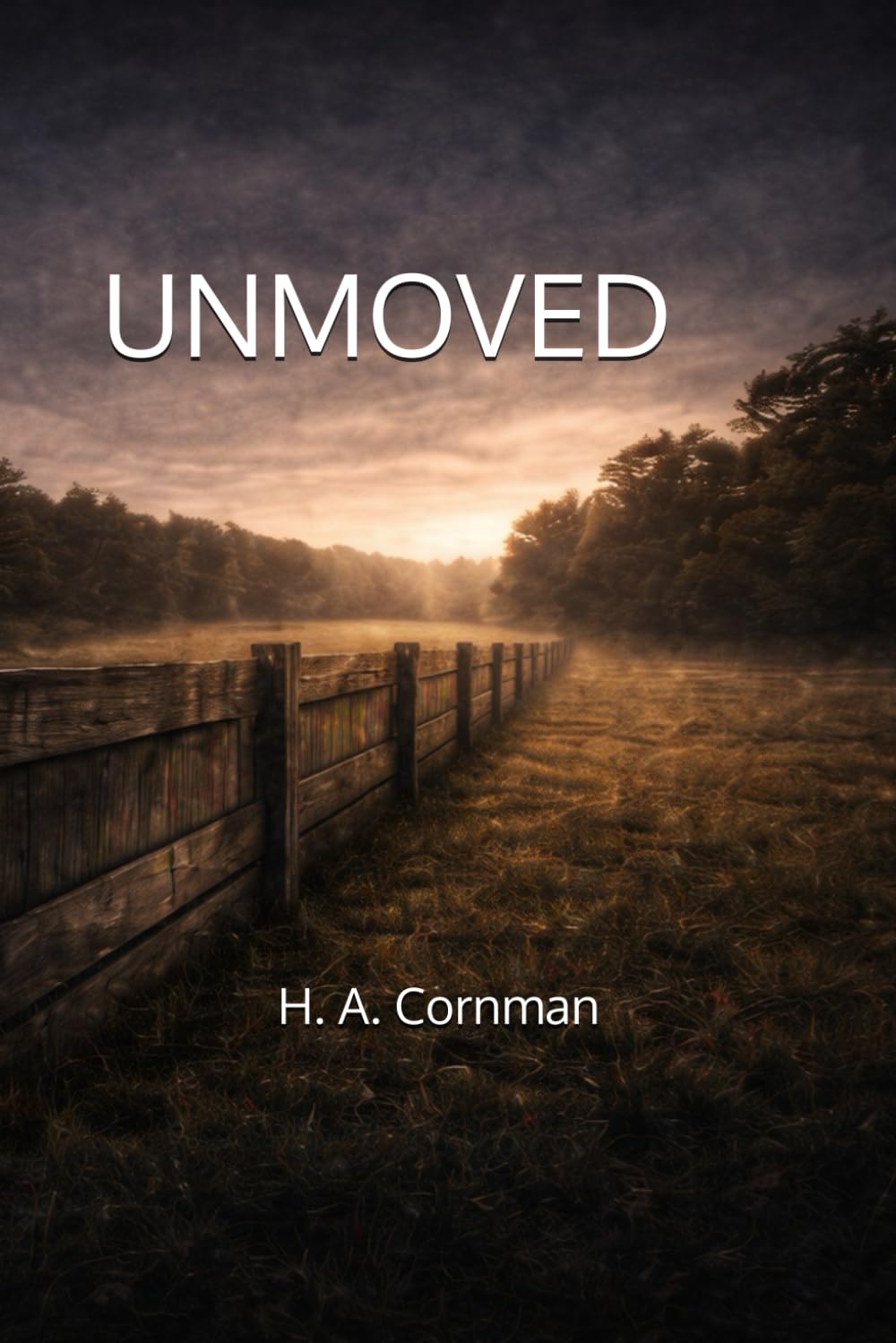 UNMOVED
