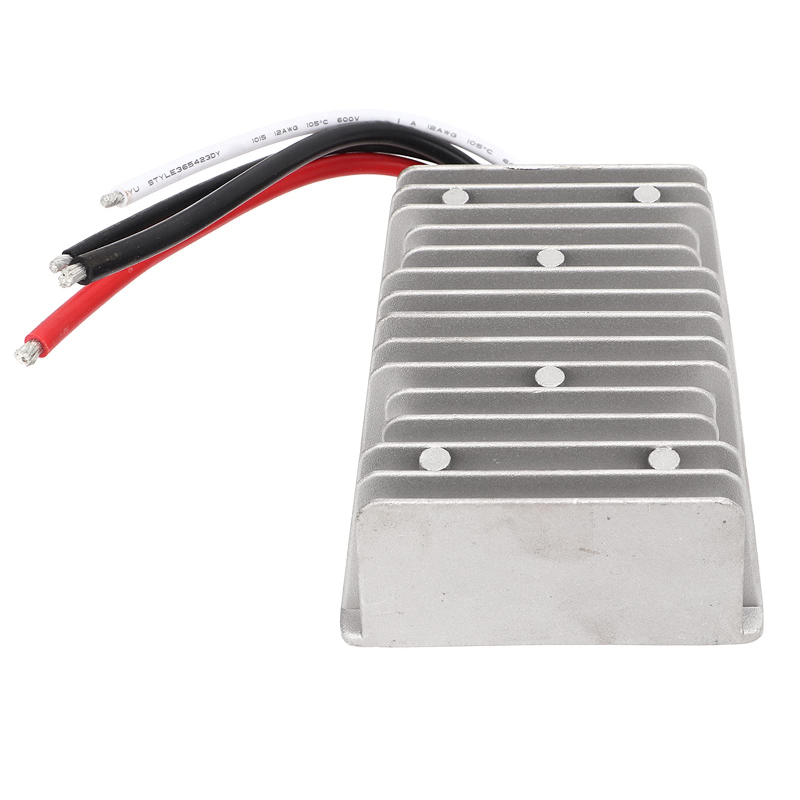 Module Régulateur de Convertisseur de Tension 8 40V à 13.8V 345W, Alimentation IP68 pour équipement Industriel Marin Automobile