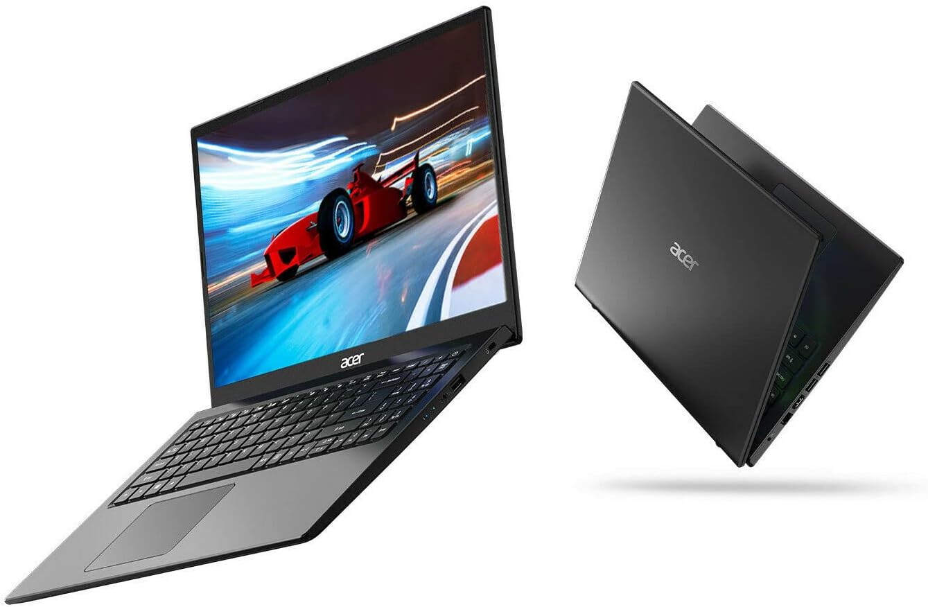 Acer Notebook Pc Portatile I5, Aspire 3,CPU i5-1135G7 4 Core, RAM 12 Gb SSD da 1000 Gb, 15.6 FHD IPS, Grafica Intel Iris Xe, Windows 11 Pro, pronto alluso, gar Italia Acer Notebook Pc Portatile I5, Aspire 3,CPU i5-1135G7 4 Core, RAM 12 Gb SSD da 1000 Gb, 15.6 FHD IPS, Grafica Intel Iris Xe, Windows 11 Pro, pronto alluso, gar Italia