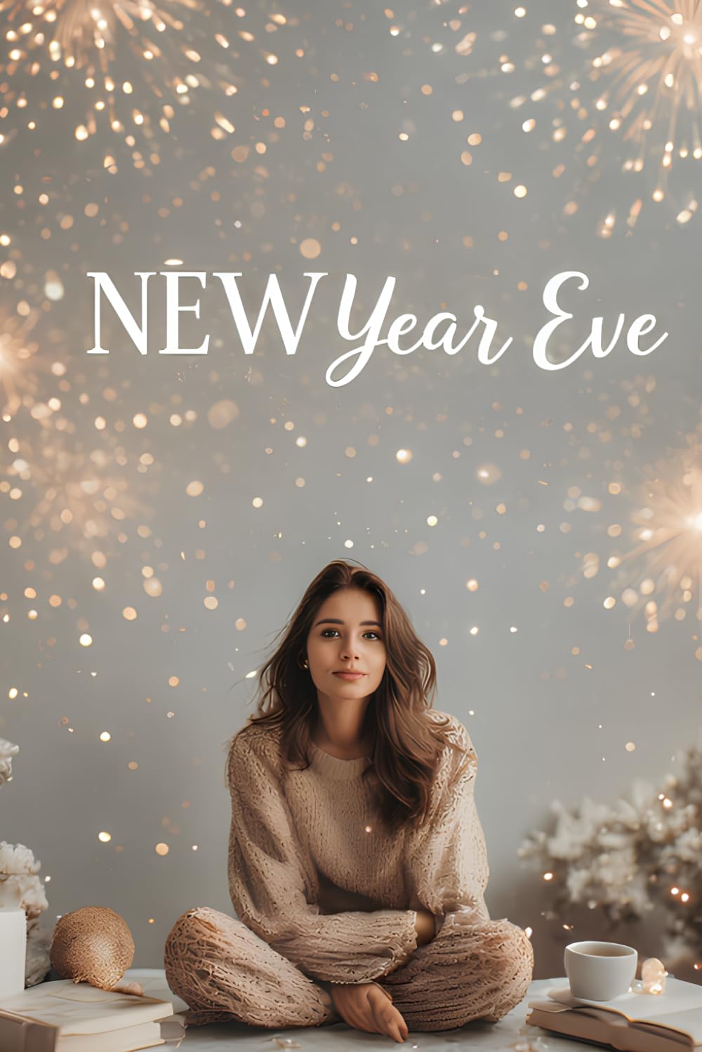 New Year Eve: New Year Eve: An Inspirational Women’s Romance About Escape, Passion and Life-Changing Miracles