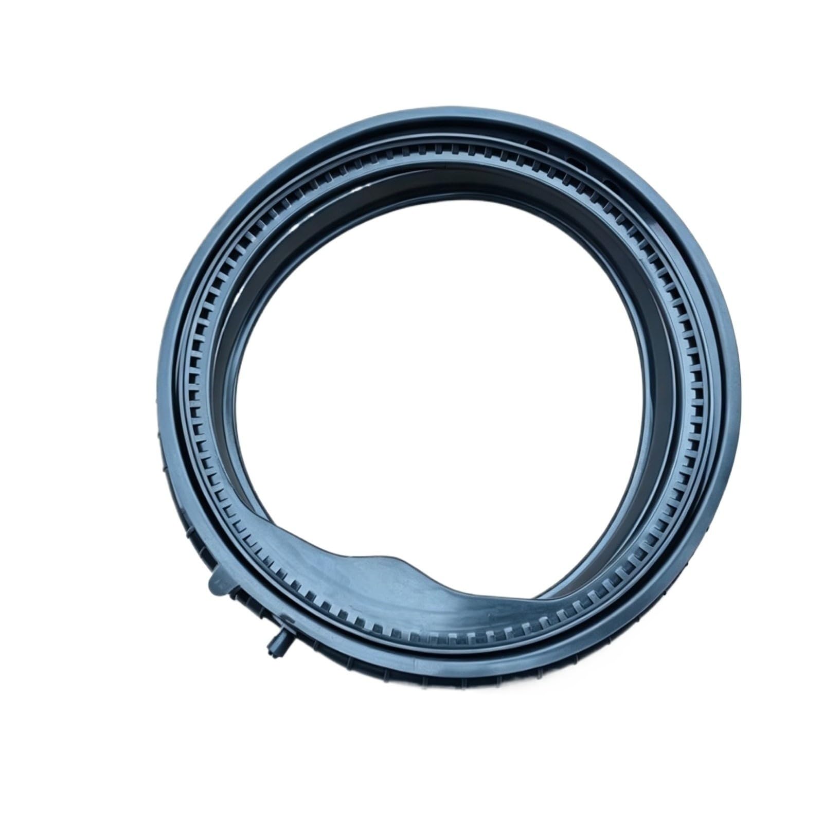 Guarnizione for Bagagliaio Della Porta Della Lavatrice 0020301453, Compatibile Con Haier, Lavatrice A Tamburo, Guarnizione Di Ricambio In Gomma for Anello Di Tenuta for Finestra Di Osservazione