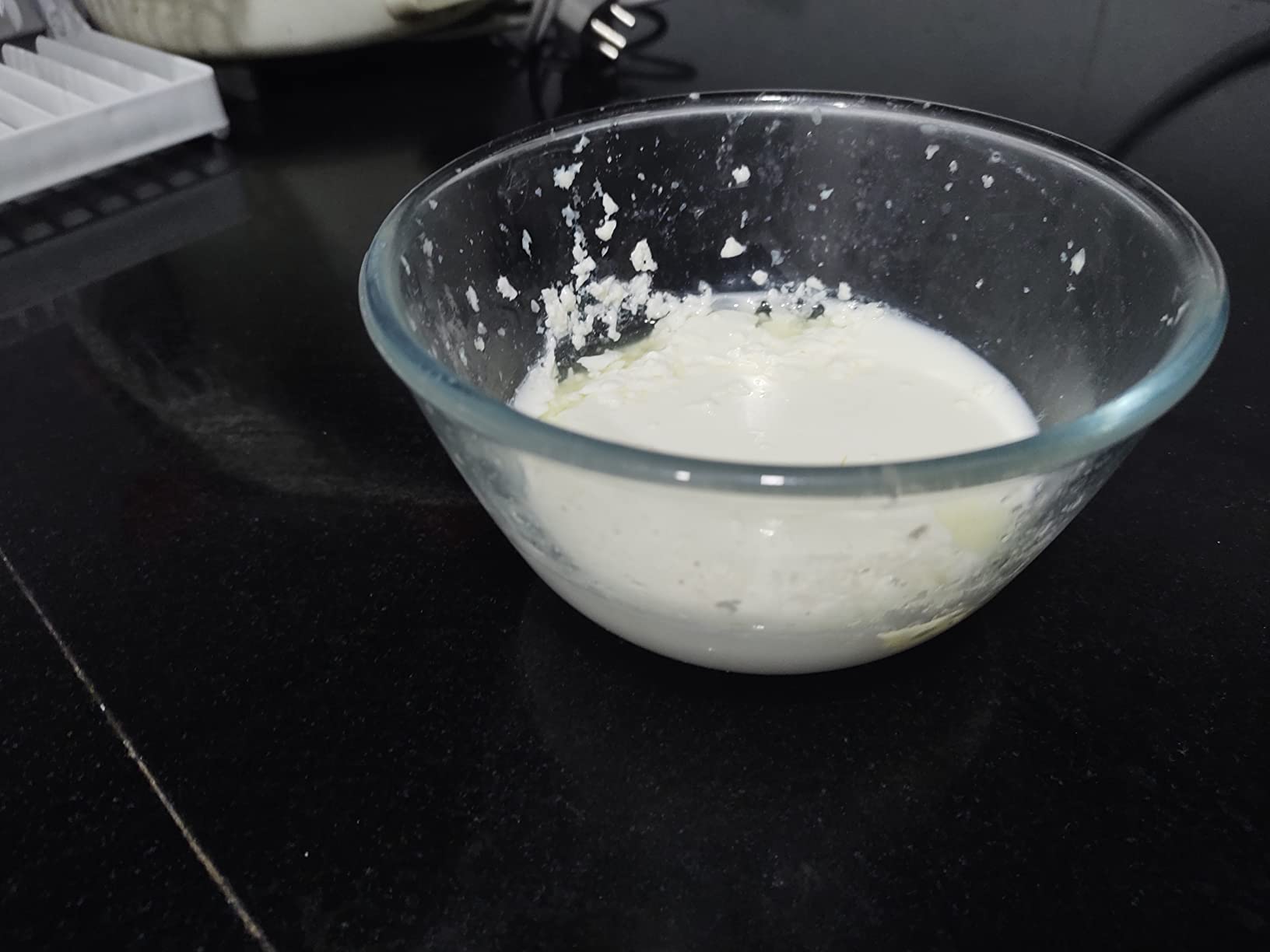 Alla's Posh Flavors Probiotic Artisanal Curd Starter Culture 100 Veg