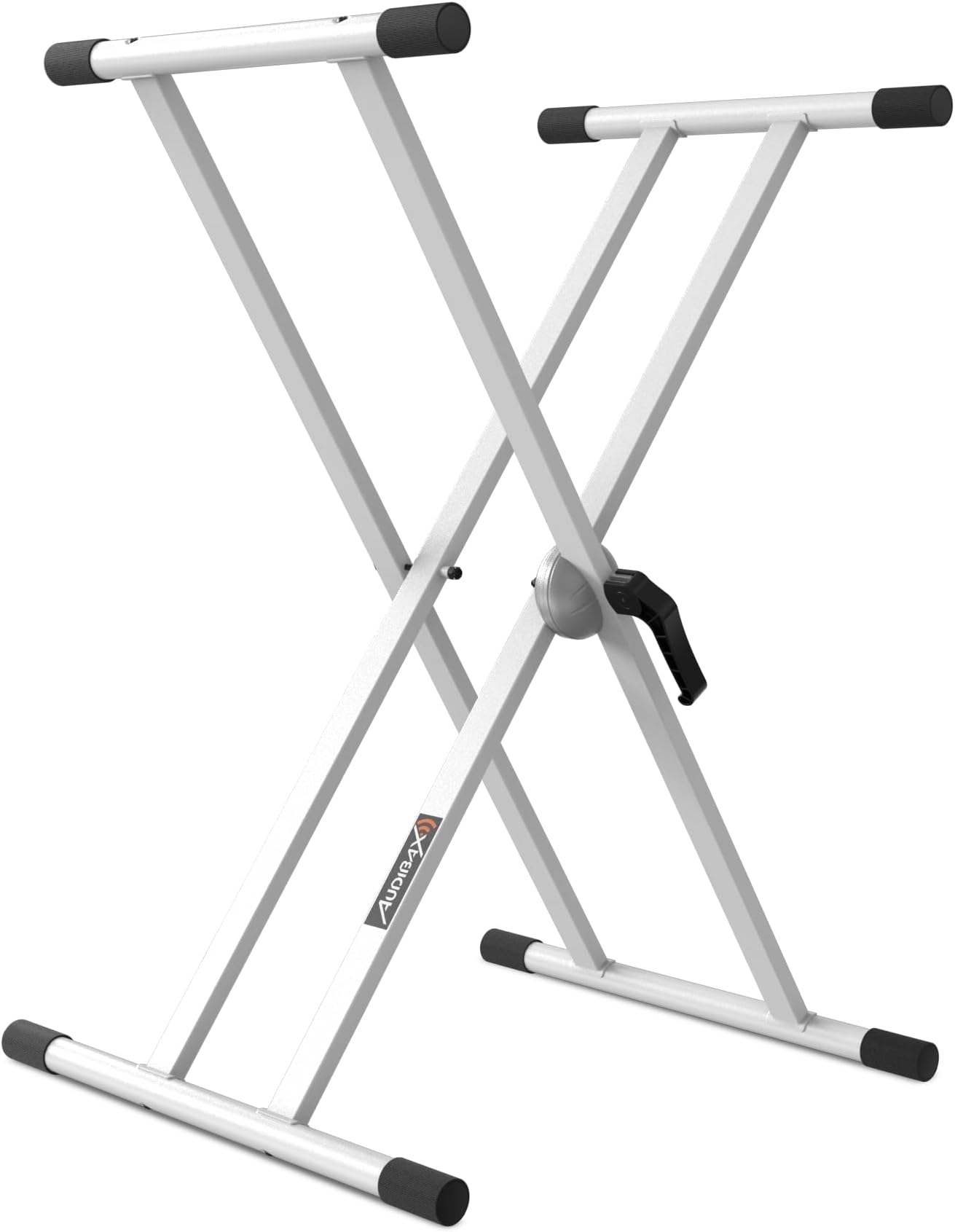 Support Piano K&M 18993 Pied De Clavie Ick 20 Blanc Pu, Acie - Pied En Support Clavier Piano Support Piano K&M 18993 Pied De Clavie Ick 20 Blanc Pu, Acie - Pied En Support Clavier Piano