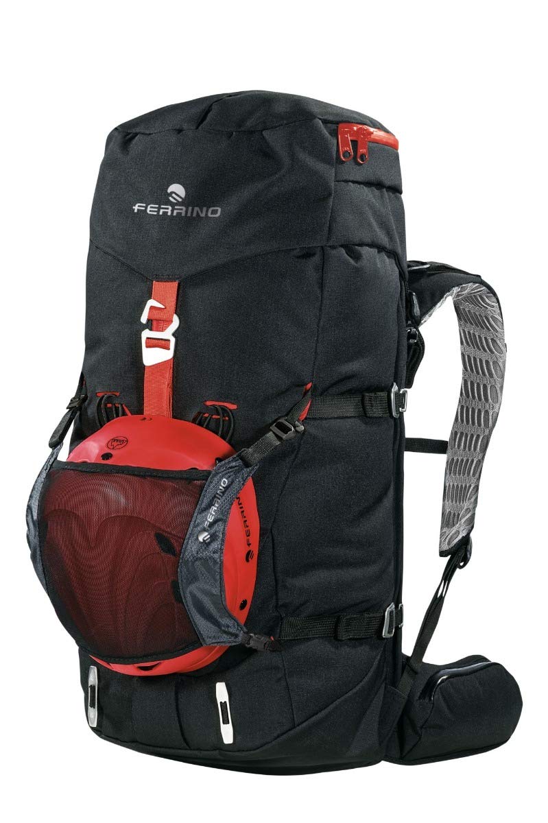 Amazon.co.jp: クライミング ハイキング 登山用バックパック フェリー 
